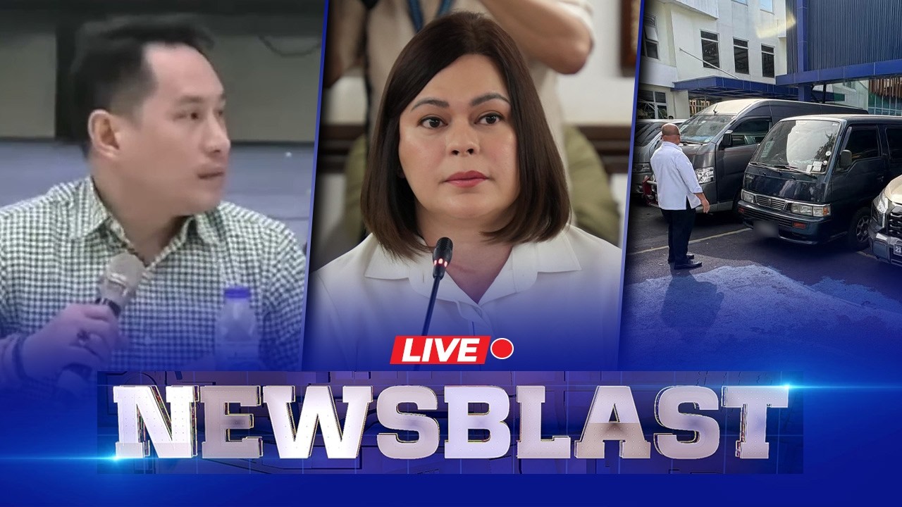 LIVE: SMNI NewsBlast | February 13, 2026