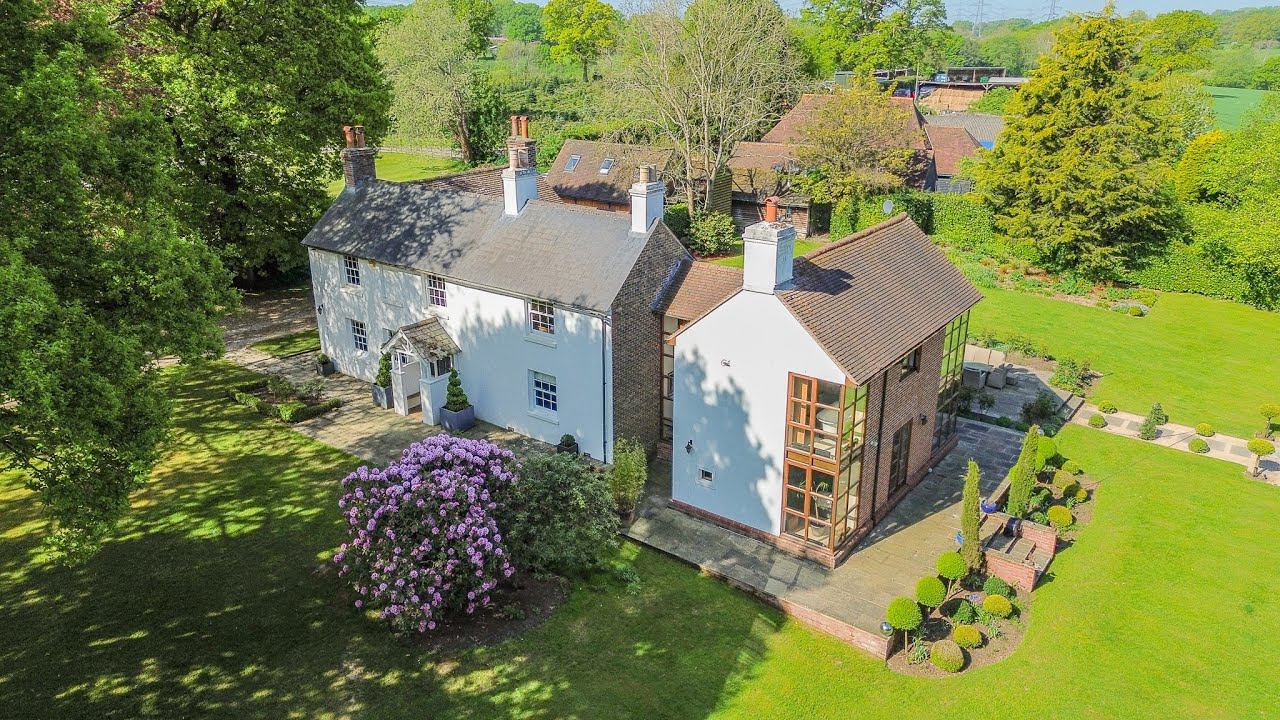 Rogers Farm, Haywards Heath
