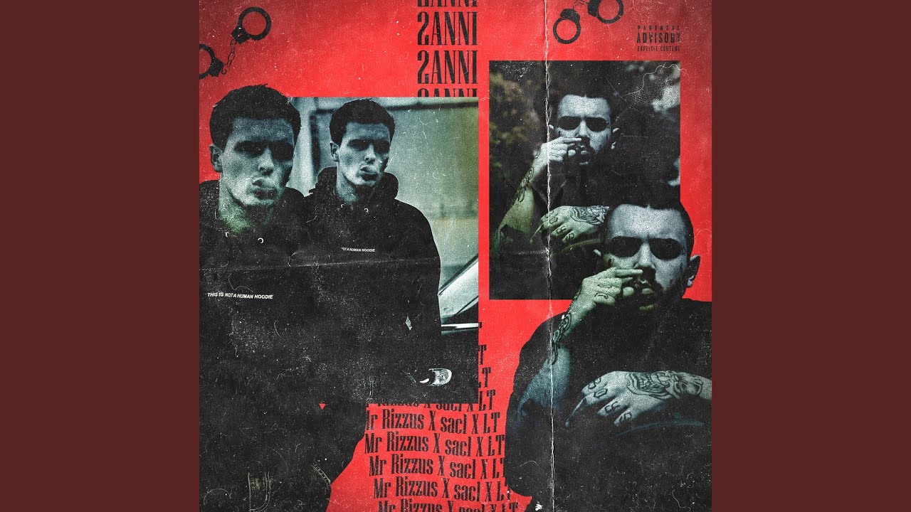 2 Anni