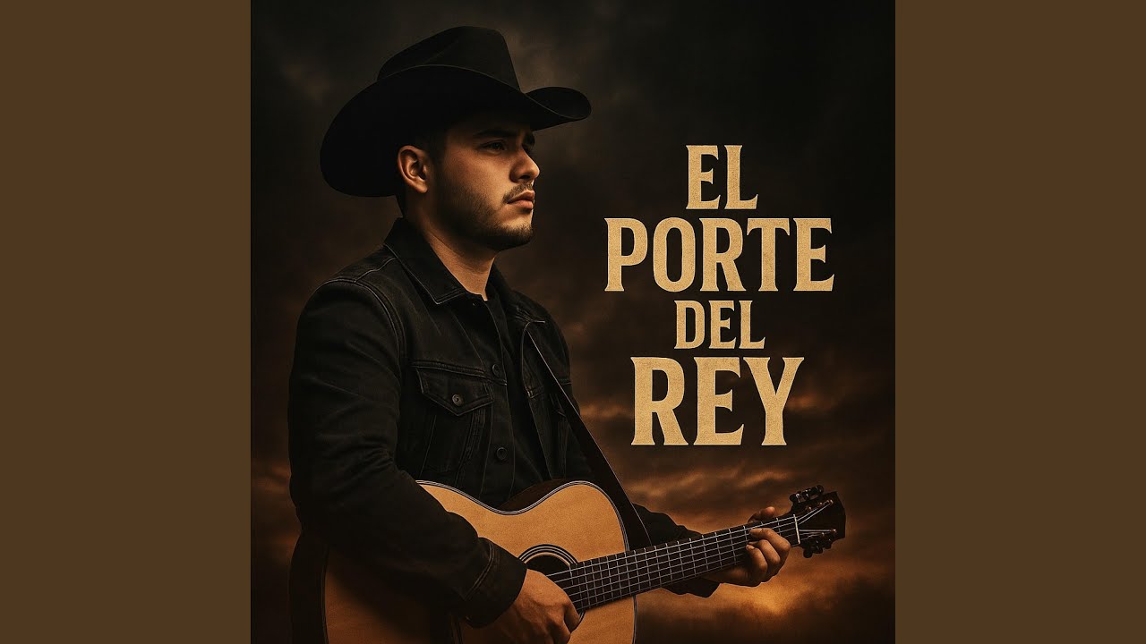 El Porte Del Rey