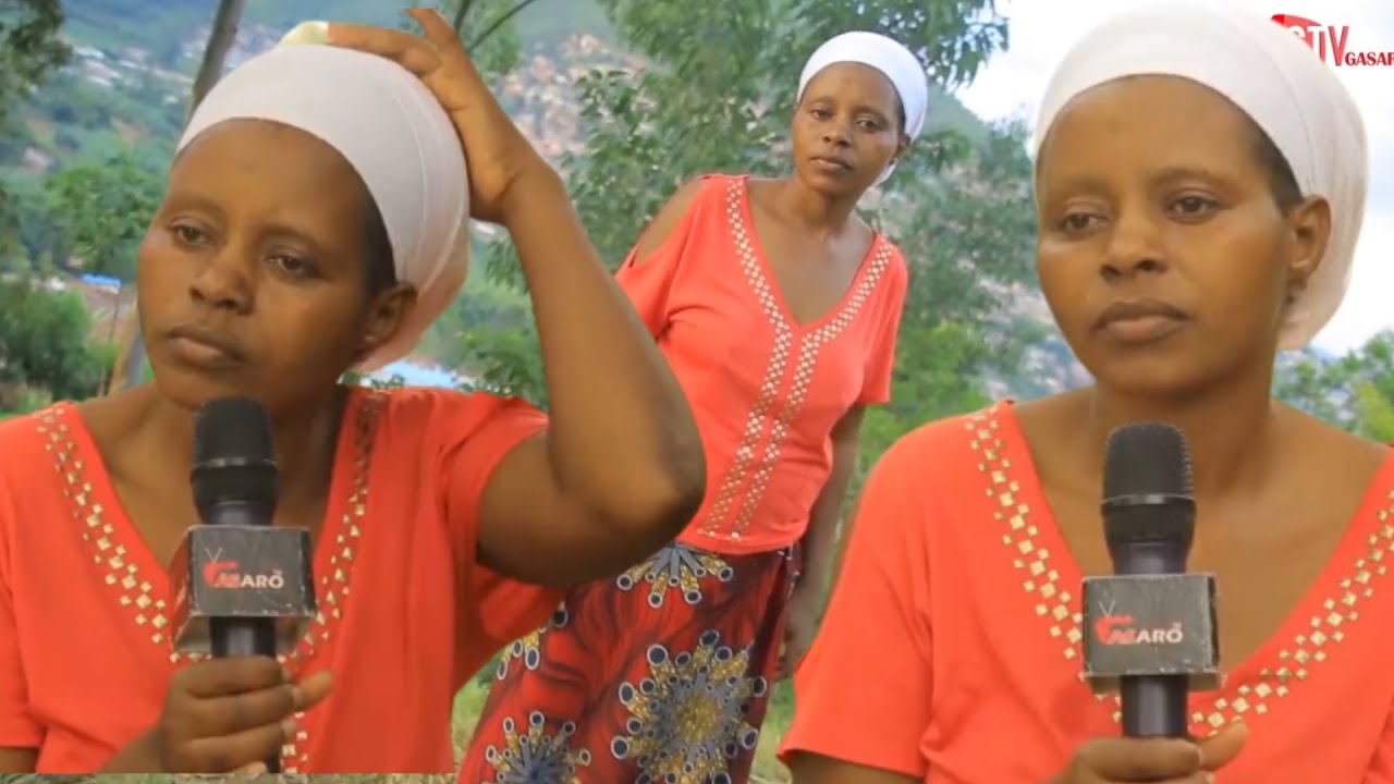 Nubwo ndi mwiza ndyamana na Musaza wanjye tuvukana😭TWASAMBANYE igihe ndabyakira neza😳twabyaranye 2😢