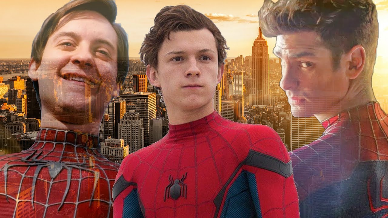 Spider-Man: Homecoming 