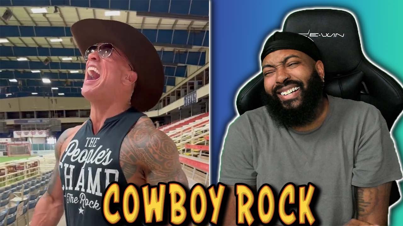 У COWBOY ROCK ЕСТЬ ПОСЛАНИЕ ДЛЯ КОДИ И СЕТА