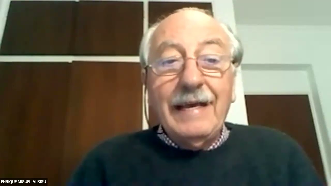 Consultorio sobre Derecho Laboral - Dr. Enrique Albisu