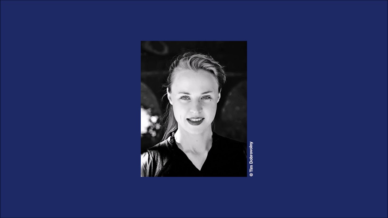 Audiointerview mit Katja Danowski  zu 