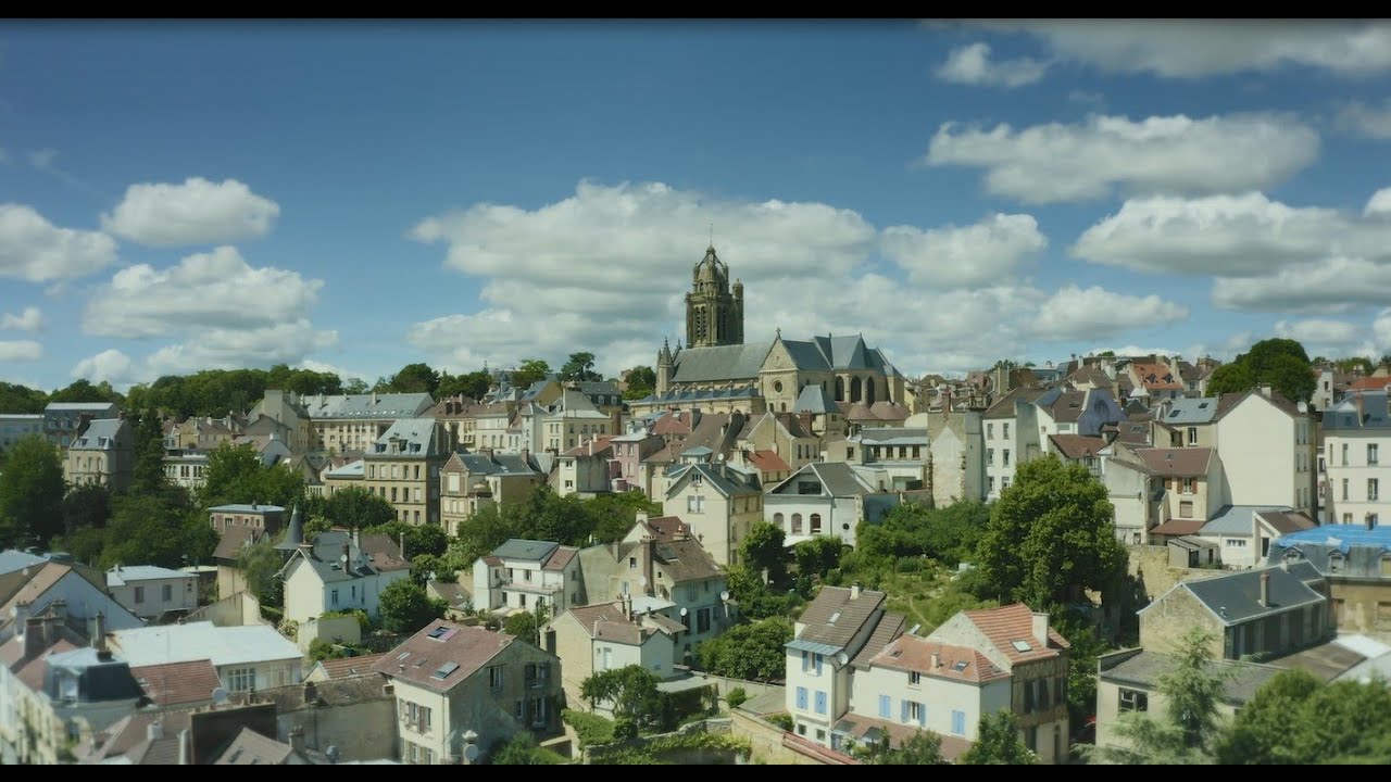 Pontoise - les moments forts partagés ensemble en 2022