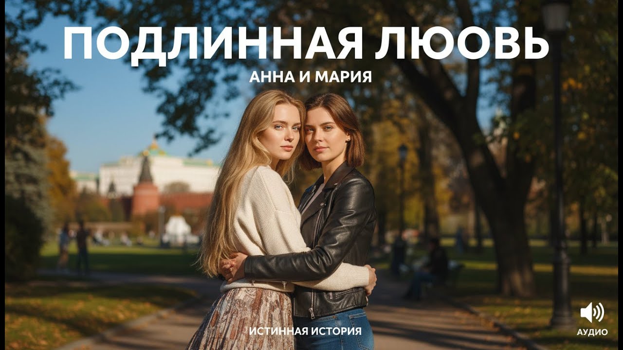 Брошена в тайге за лесбиянство — но никто не ожидал, что я вернусь и раскрою правду