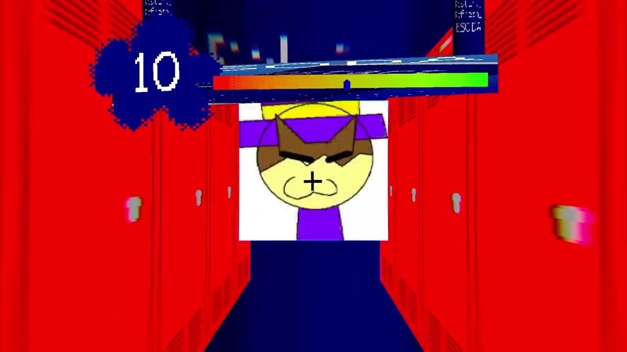 beating noll  (failed)