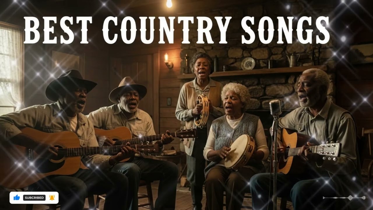 Top Country Songs Playlist 🎶 Best Country Hits of All Time