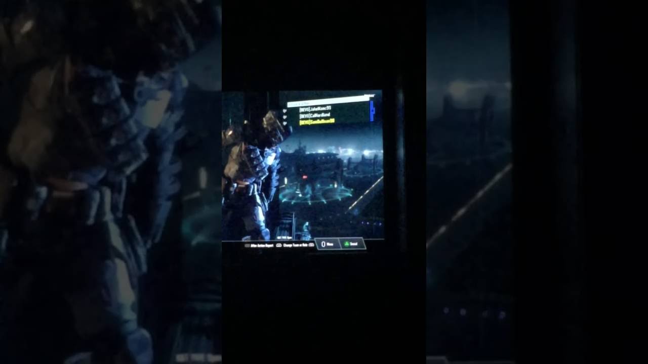 OMGGGGGGGGG IN A LOBBY WITH THE OPTIC HOUSE!!! Optic!! Opticscuf!!! Opticfuntimez!!!!! OMG OPTIC