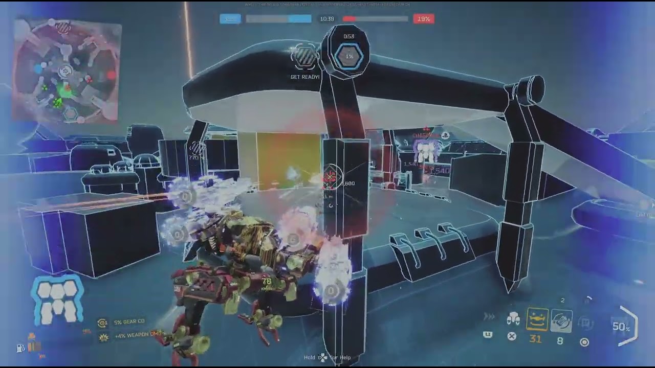 War Robots: Frontiers_20260213204351