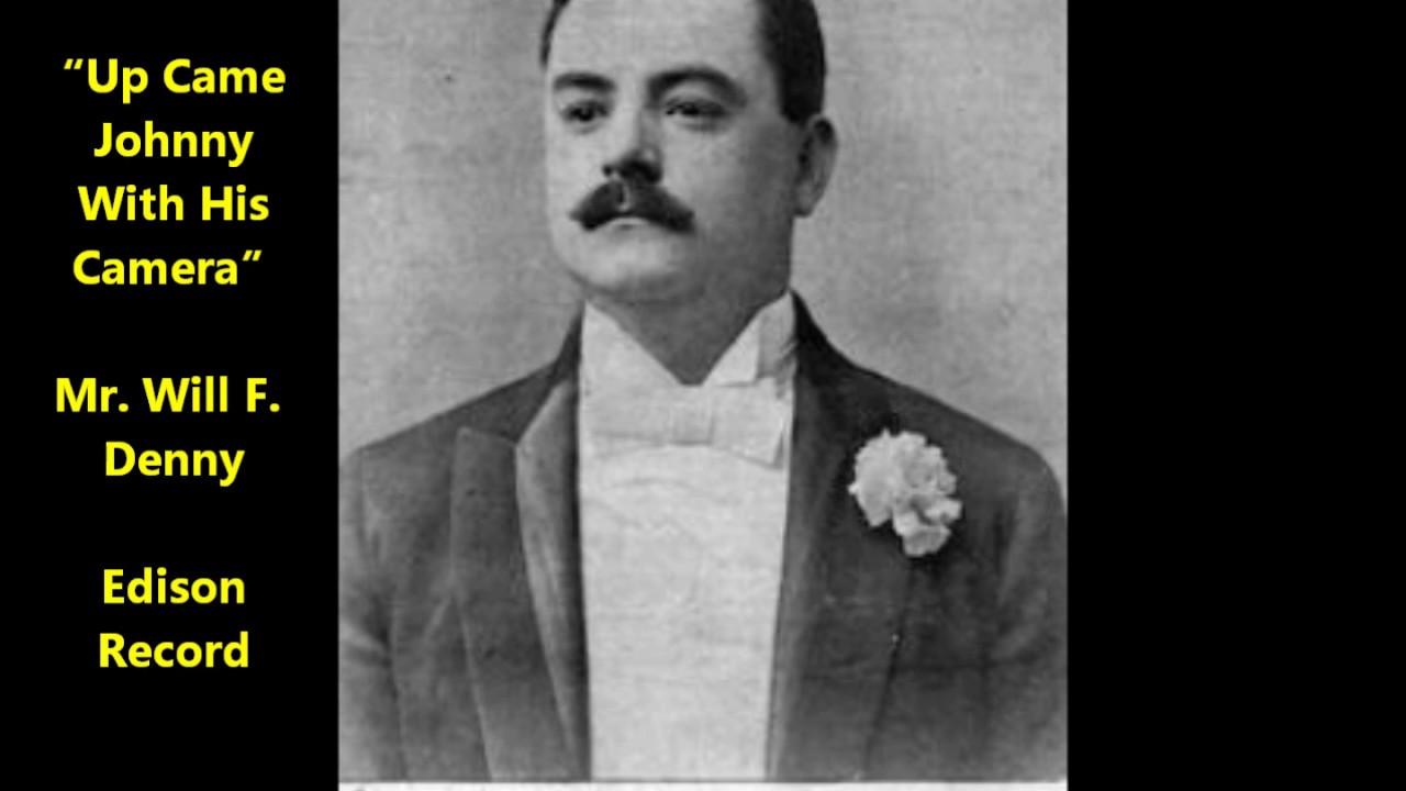 Will F. Denny 