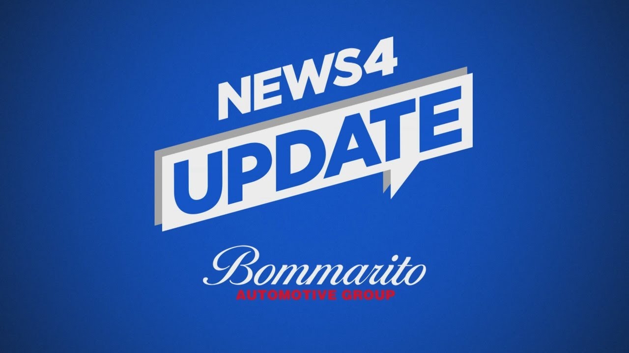 News 4 Afternoon Update: October 23, 2020