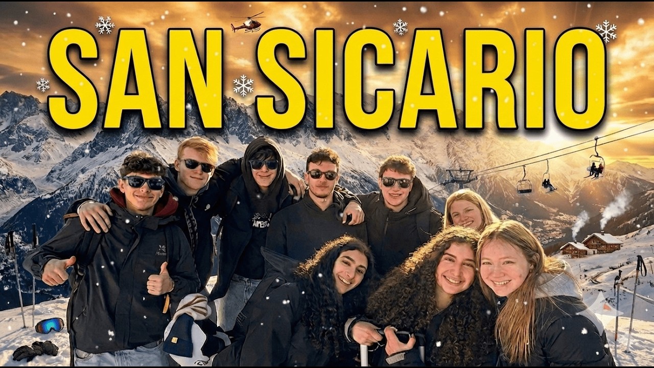 SANSICARIO 2026
