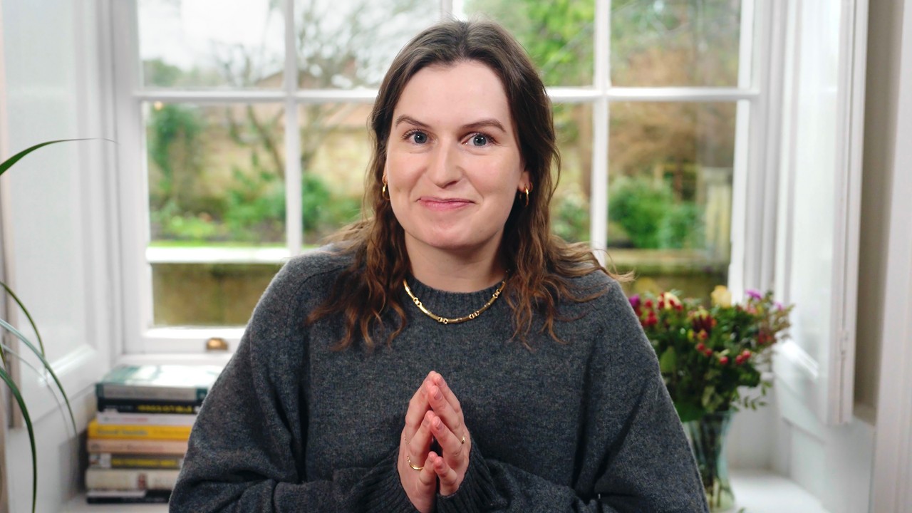 What a Time to Be Alive: Our Message to Teenagers | Oxford Scholastica
