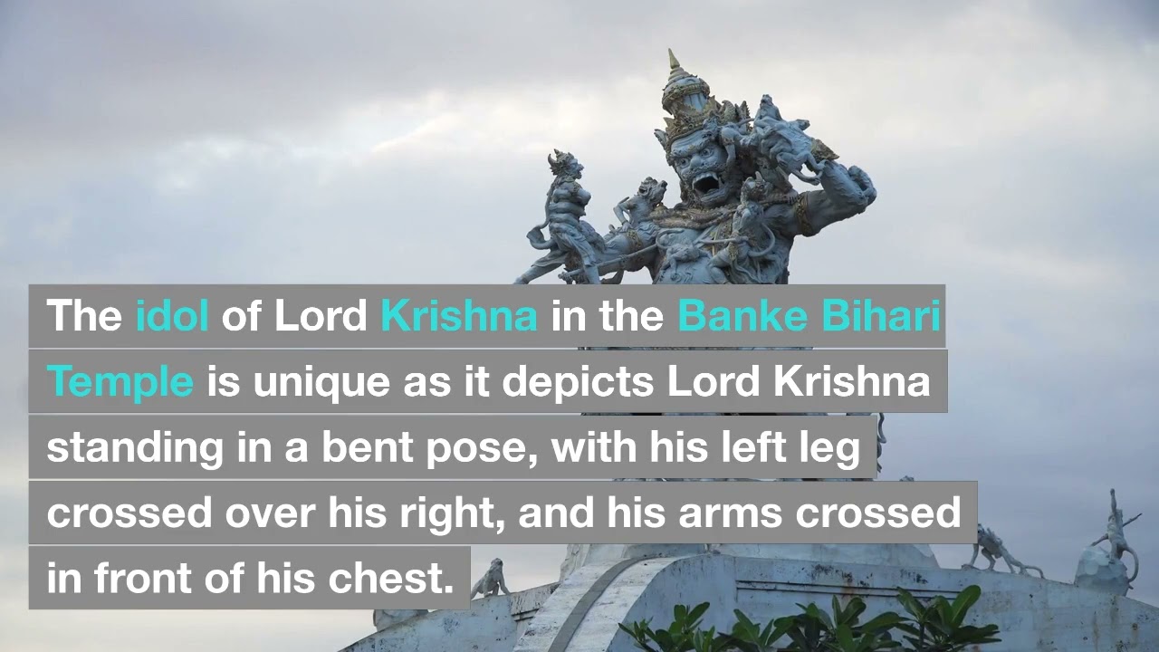 Lord Krishna's Heart