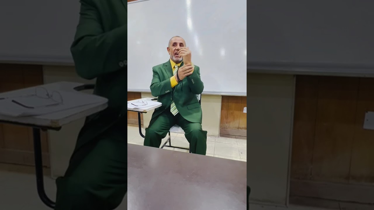 تكملة محاضرة الذبيحين مرحلة ١