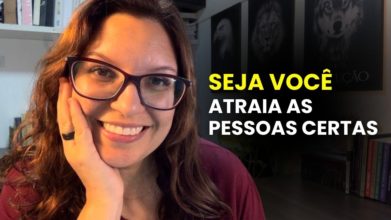 O poder da autenticidade na produção de conteúdo | Insights e Dicas de leitura [vídeo 5/7]