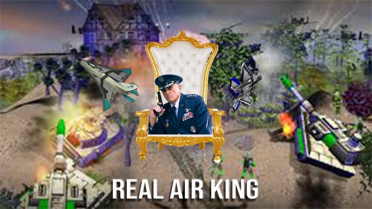 revisiting og games
