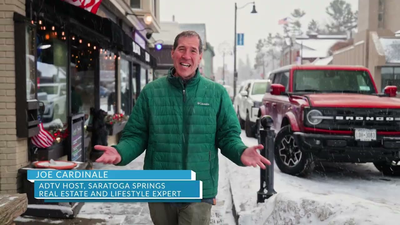 Trail Ready: Adirondack Winter Edition