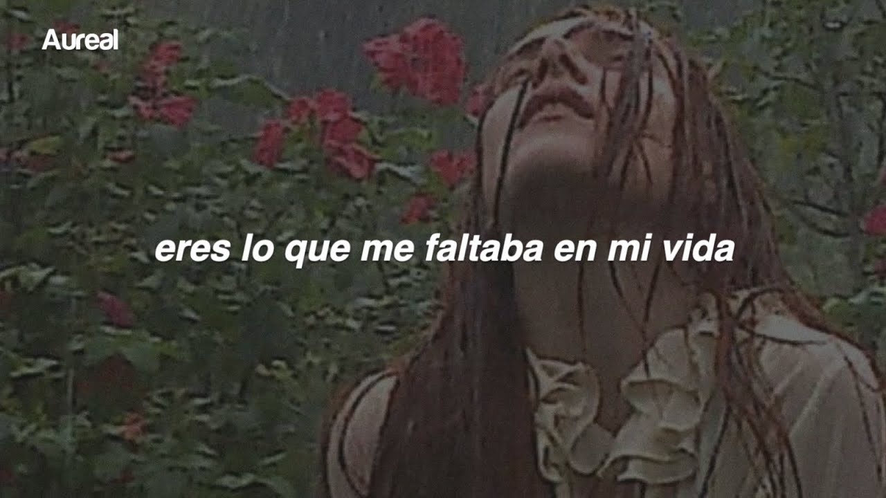 Melanie Martinez - LIGHT SHOWER (Traducida al Español)