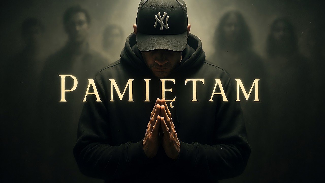 RaelberAI - Pamiętam