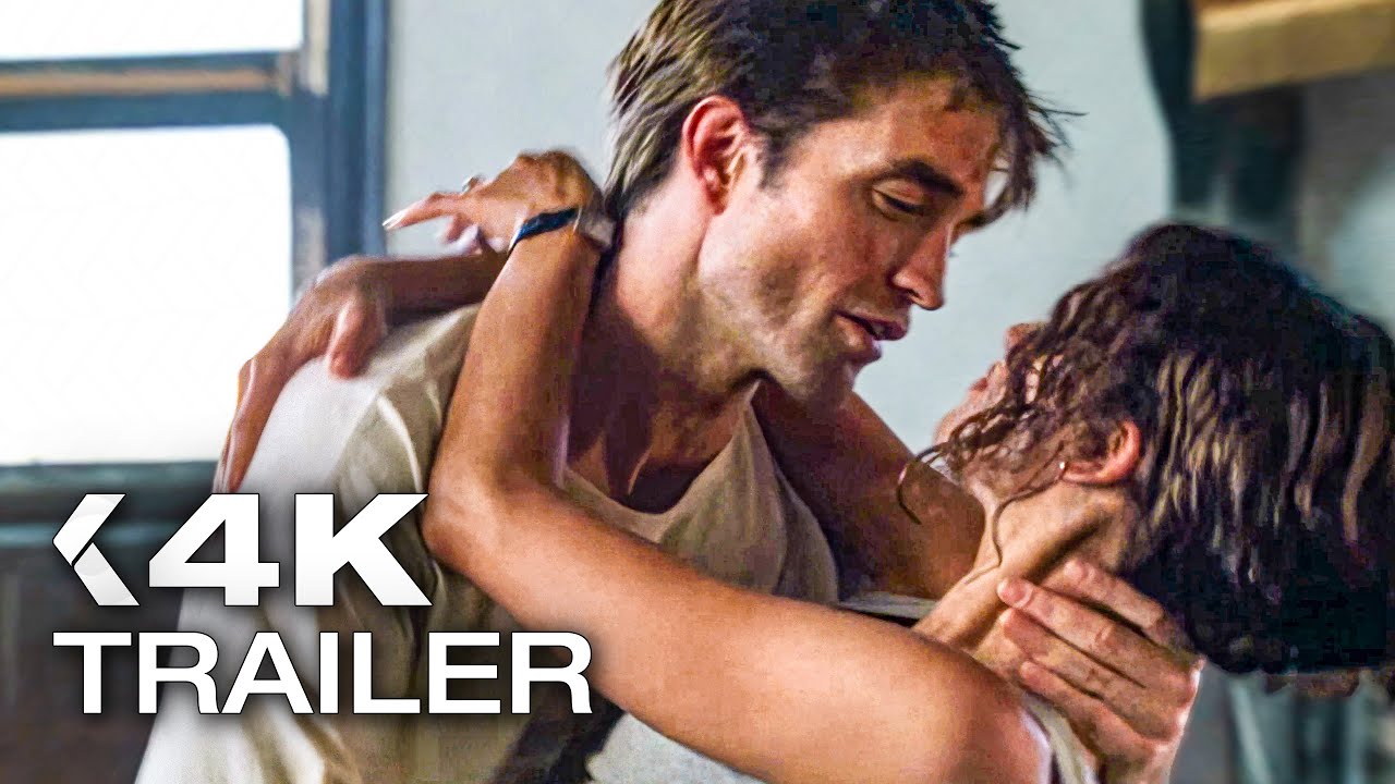 EL DRAMA Tr&aacute;iler Oficial Espa&ntilde;ol Latino (2026) Zendaya, Robert Pattinson, A24