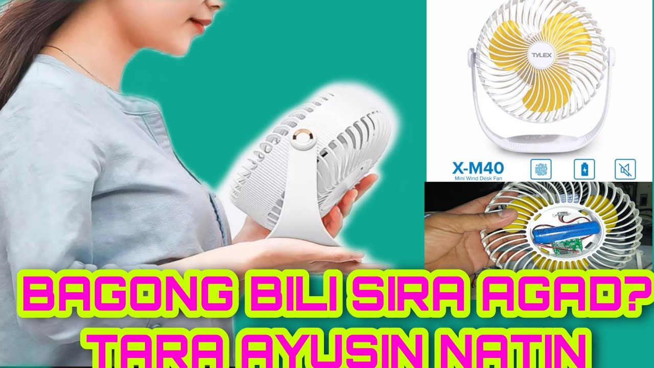 #TYLEX X-M40, NO POWER,