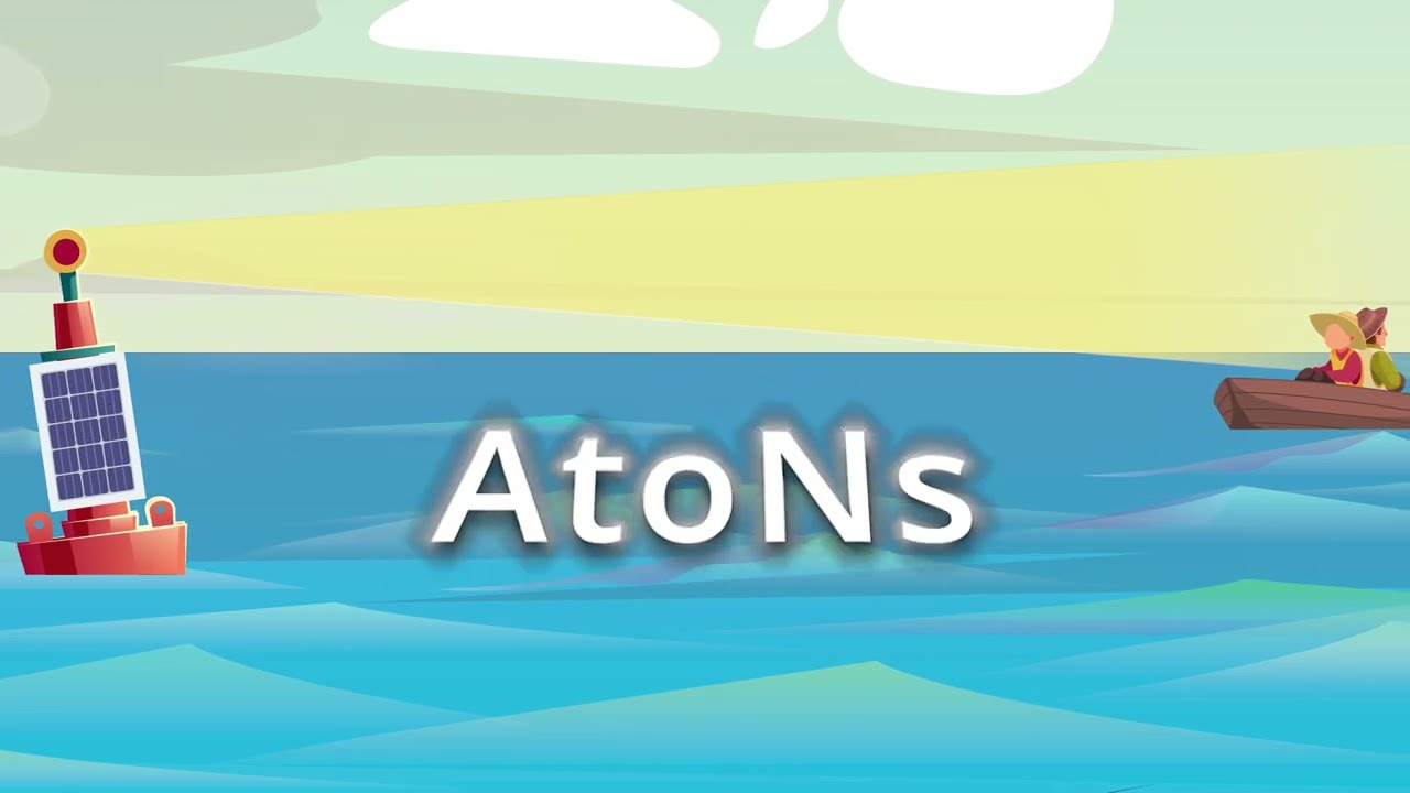 Aids to Navigation-Shining a light on Beacons and Buoys
