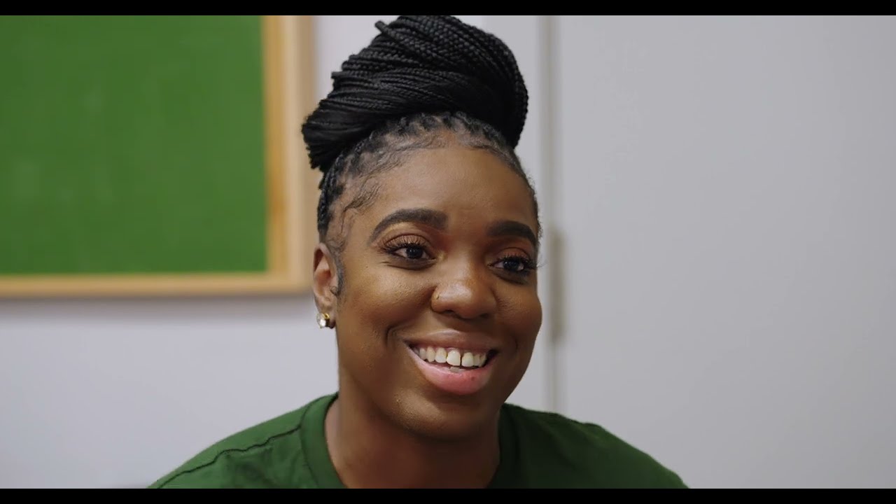 Day in the Life of a Social Practitioner: Stephanie