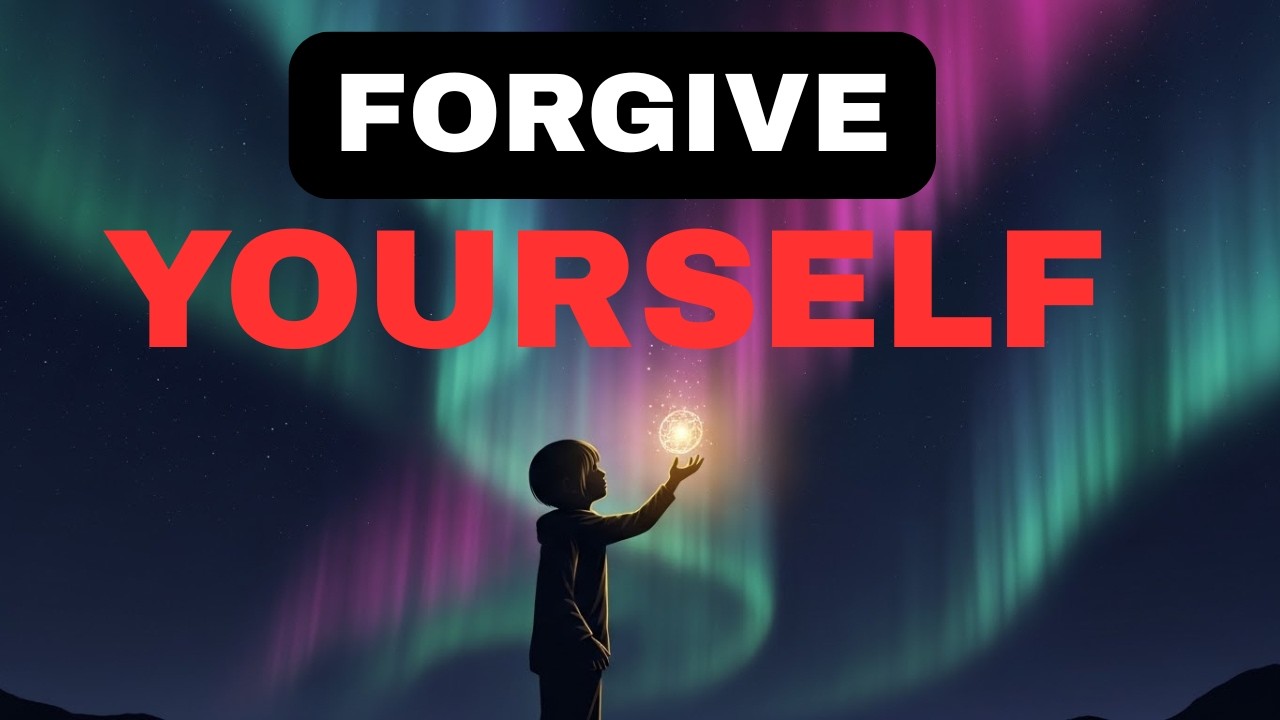 Why You’re Still Blaming Your Past Self