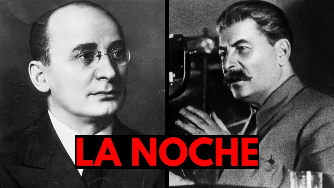 La noche en que el Politburó decidió eliminar a Lavrenti Beria