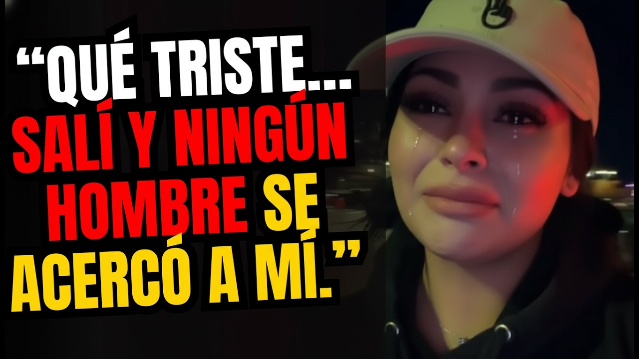 Mujeres Confundidas: “¿Por Qué LOS HOMBRES Ya No Se Acercan?”