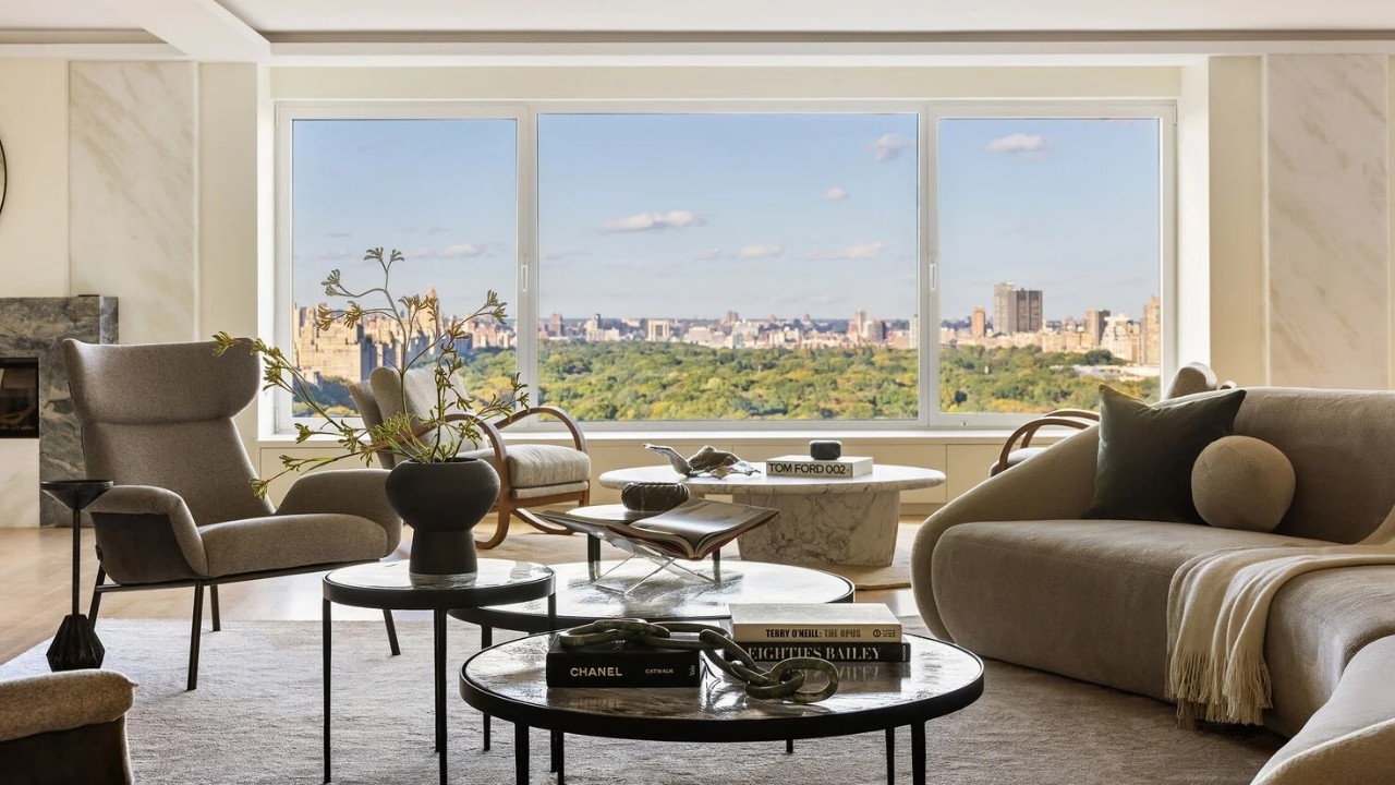 200 Central Park South, Unit 32ABC, PropertyTour V03