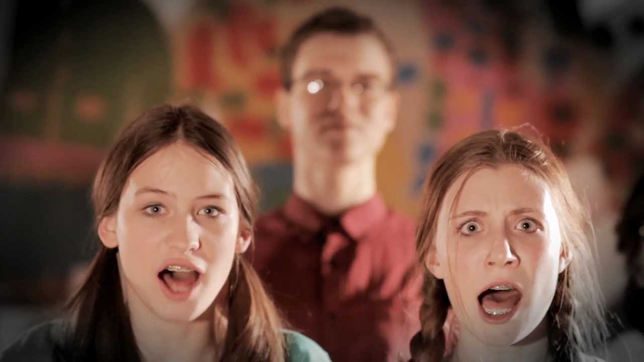 Rovnátka (2013)