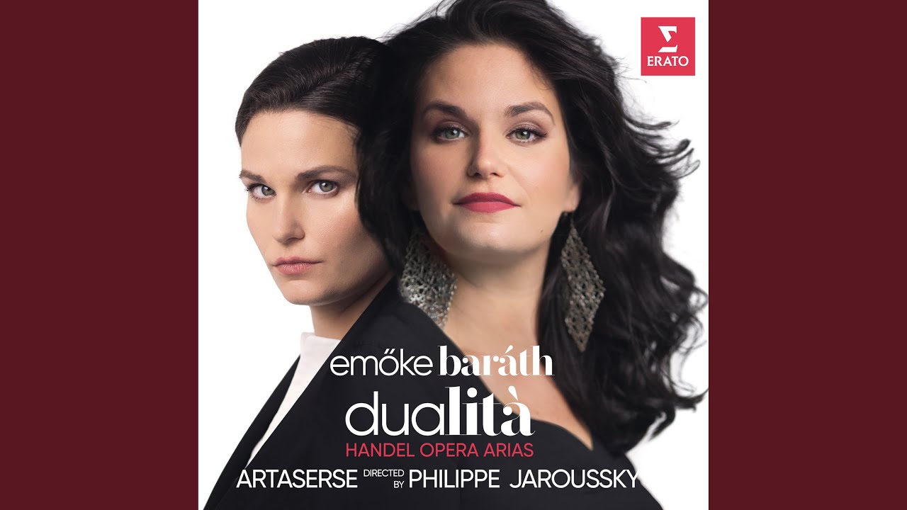 Giulio Cesare in Egitto, HWV 17, Act 2: 
