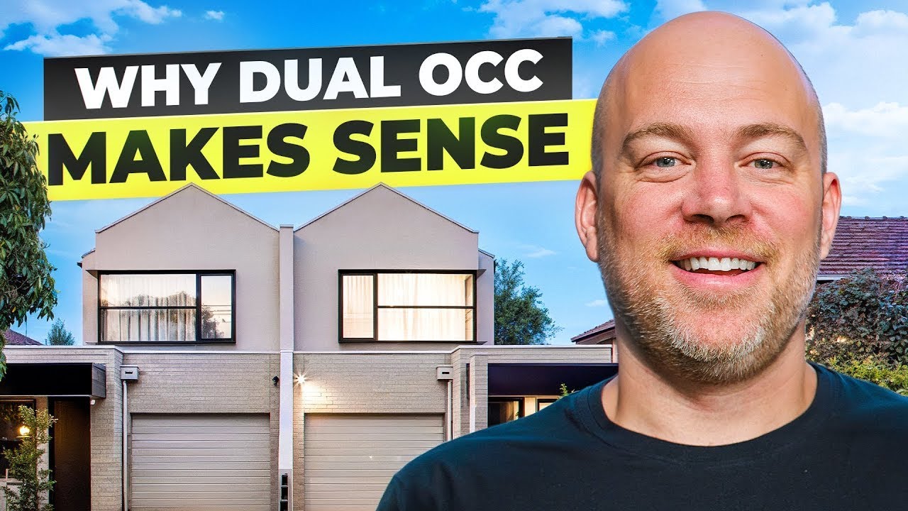 Dual Occ Advisors: 6 Benefits of Dual Occupancy