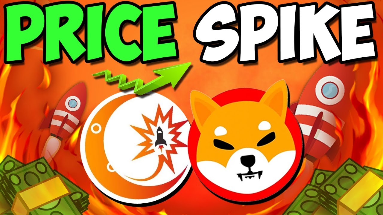 SHIB ARMY: DANGERMOON PROJECT AWAITS CRAZY ALL-TIME HIGHS!! - EXPLAINED