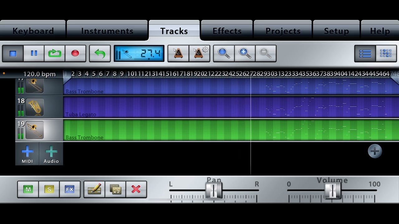 JAG theme extended cover