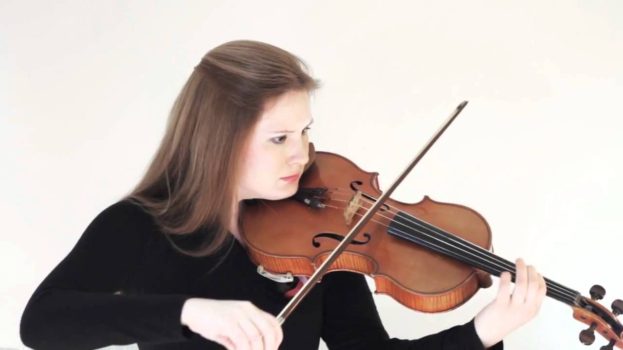 Mazas Etudes Speciales Viola No. 7