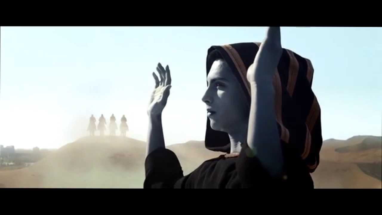 [720p] Apocalypse (Post-Credits Scene) || X-Men - Days of Future Past