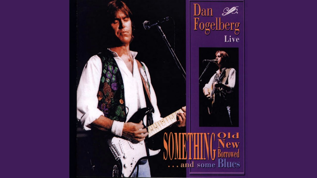 Changing Horses (Live - Chicago 1993)