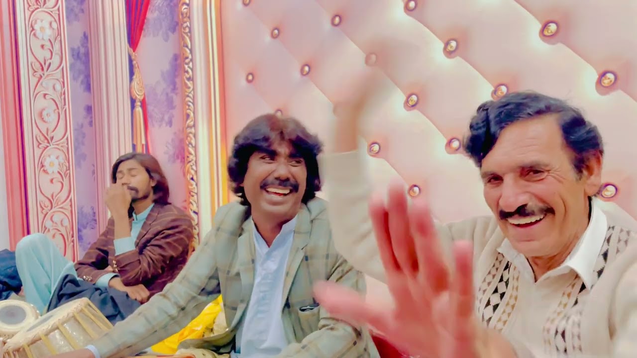 Farmaishi Dohry Joog | Hasrat punjabi shayer | Singer Nazeer Naaz 