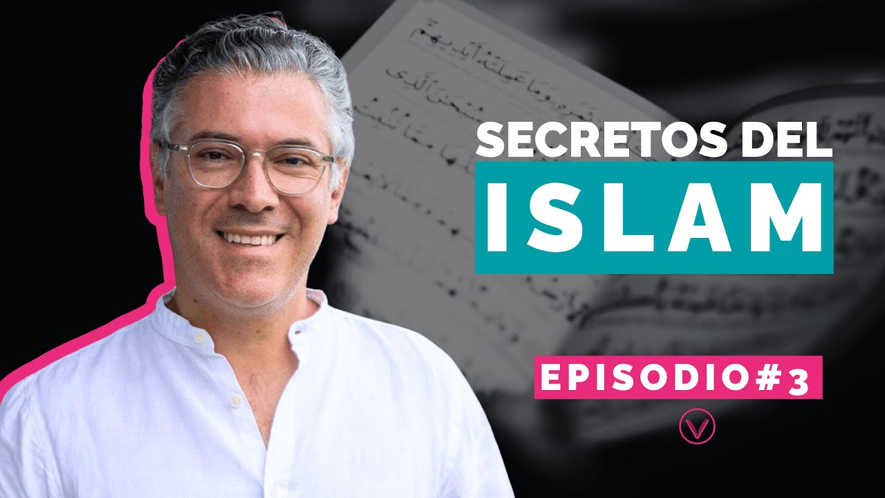 ¿Qué es el Islam? - Capítulo 3: Costumbres árabes