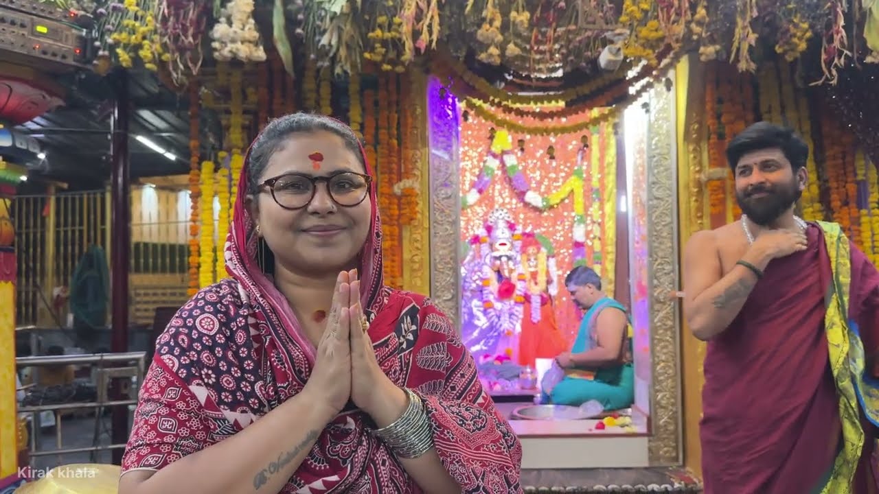 Kirak khala new vlog || Kirak Hyderabadi Khala || New Vlog 2026 || 
