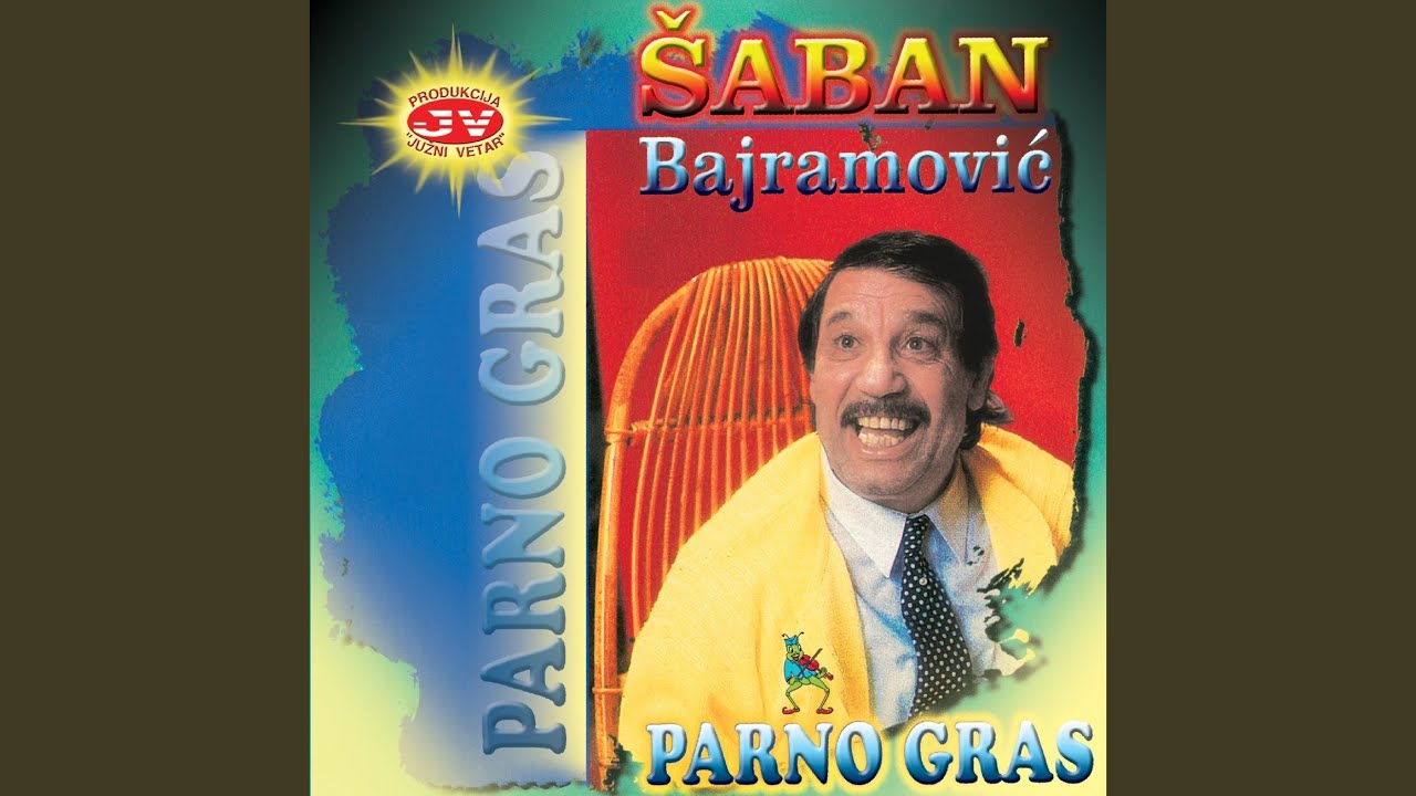 Parno gras