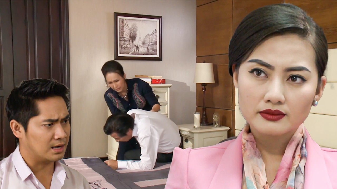 TIỂU TAM LẠC VÀO VÒNG XOÁY HẬN THÙ I Phim Bộ Việt Nam I Phim Hay I Phim Việt Nam I Phim Truyện Hay
