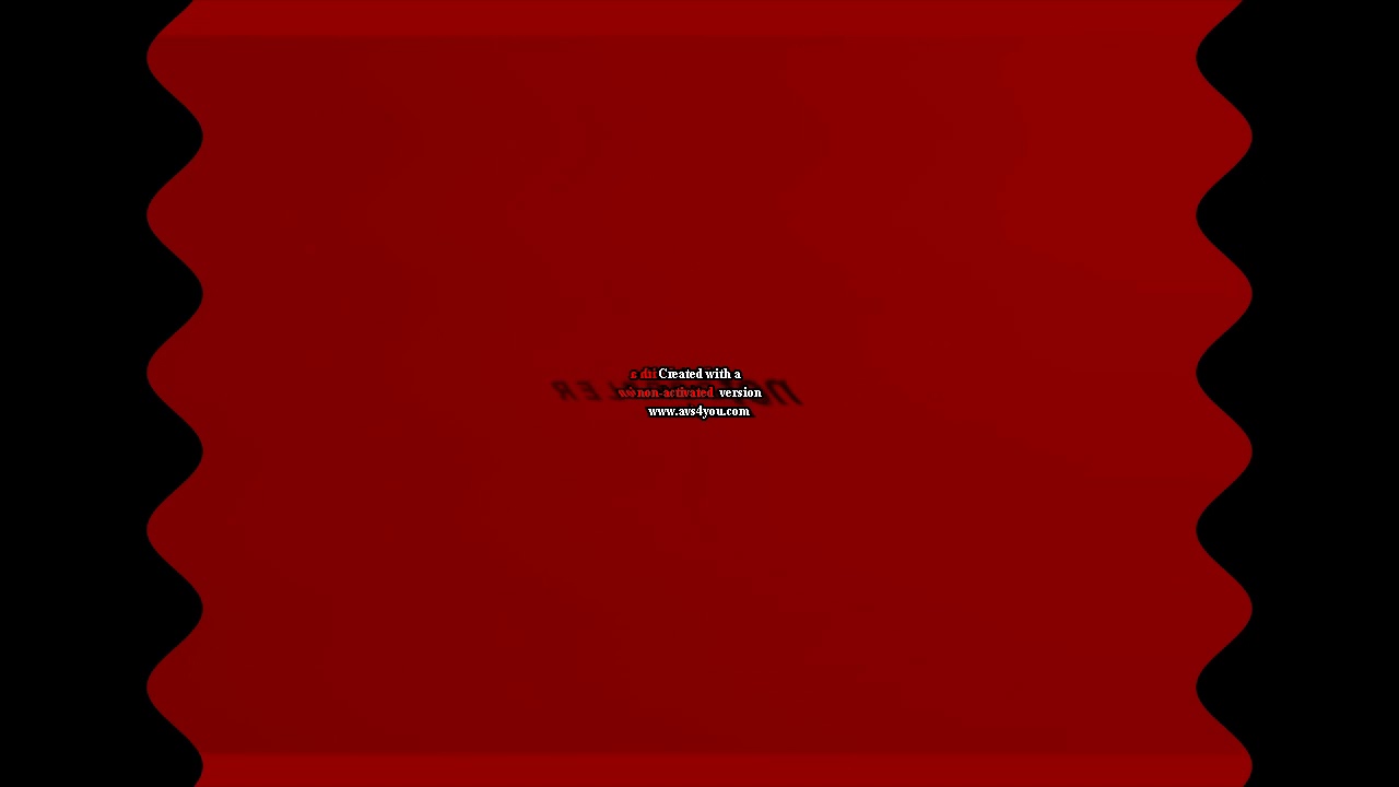 NotDoppler intro HD Round 2 | Test Not For Everyone