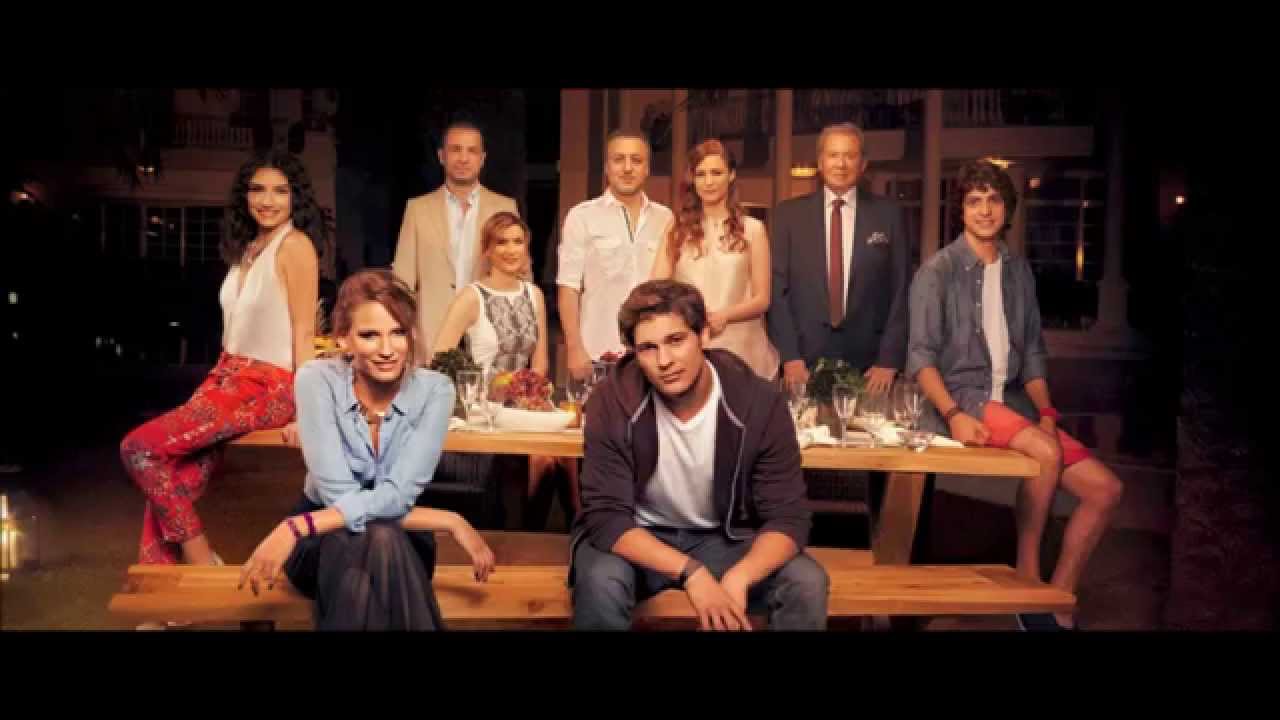 Medcezir - Mira (Söz Olur) Piyano