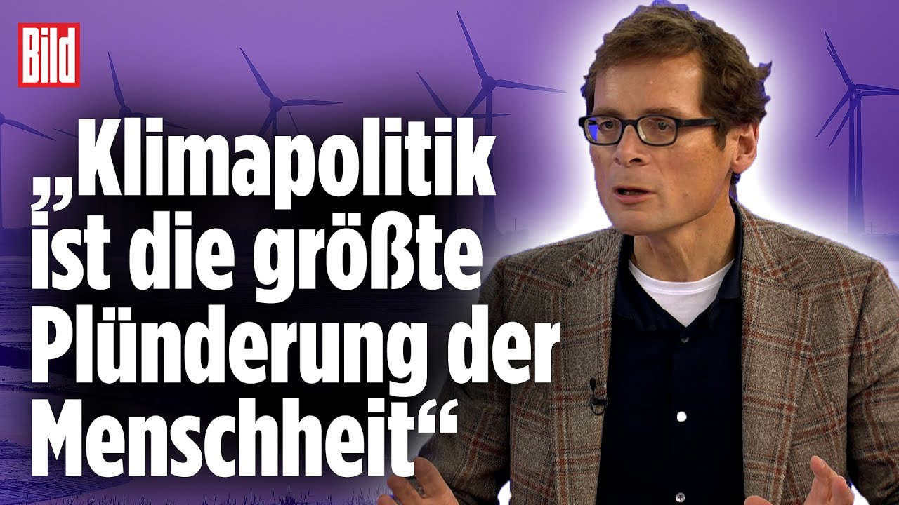 Klimapolitik geht brutal auf Kosten der Armen | Viertel nach Acht